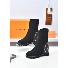 LV Boots